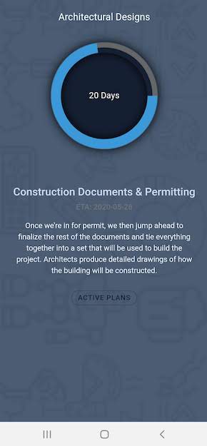 Step 5 - Select Industries