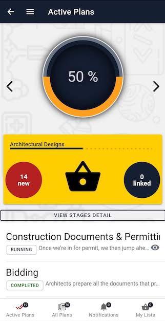 Step 6 - Select Professions